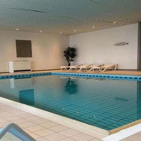 B603, Bezauberndes Appartement Lahnstein Ngoại thất bức ảnh