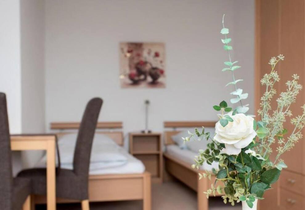 B603, Bezauberndes Appartement Lahnstein Ngoại thất bức ảnh