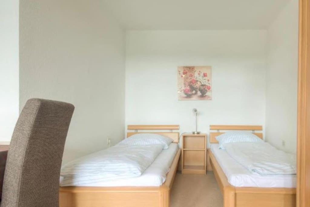 B603, Bezauberndes Appartement Lahnstein Ngoại thất bức ảnh
