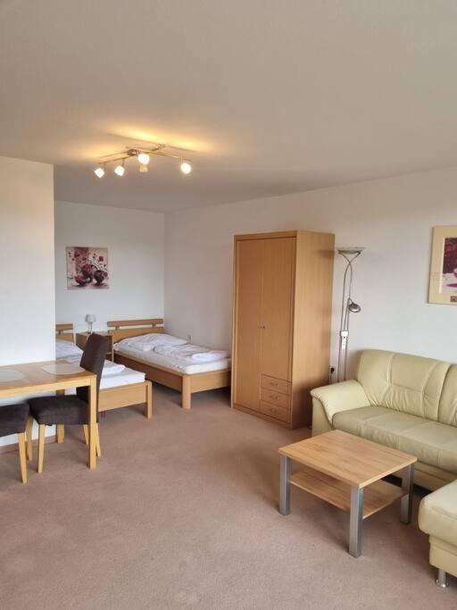B603, Bezauberndes Appartement Lahnstein Ngoại thất bức ảnh