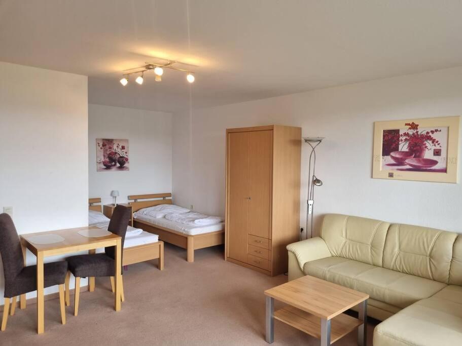B603, Bezauberndes Appartement Lahnstein Ngoại thất bức ảnh