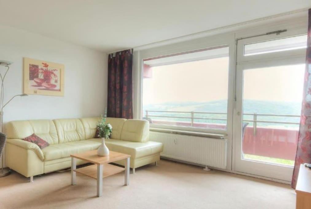 B603, Bezauberndes Appartement Lahnstein Ngoại thất bức ảnh