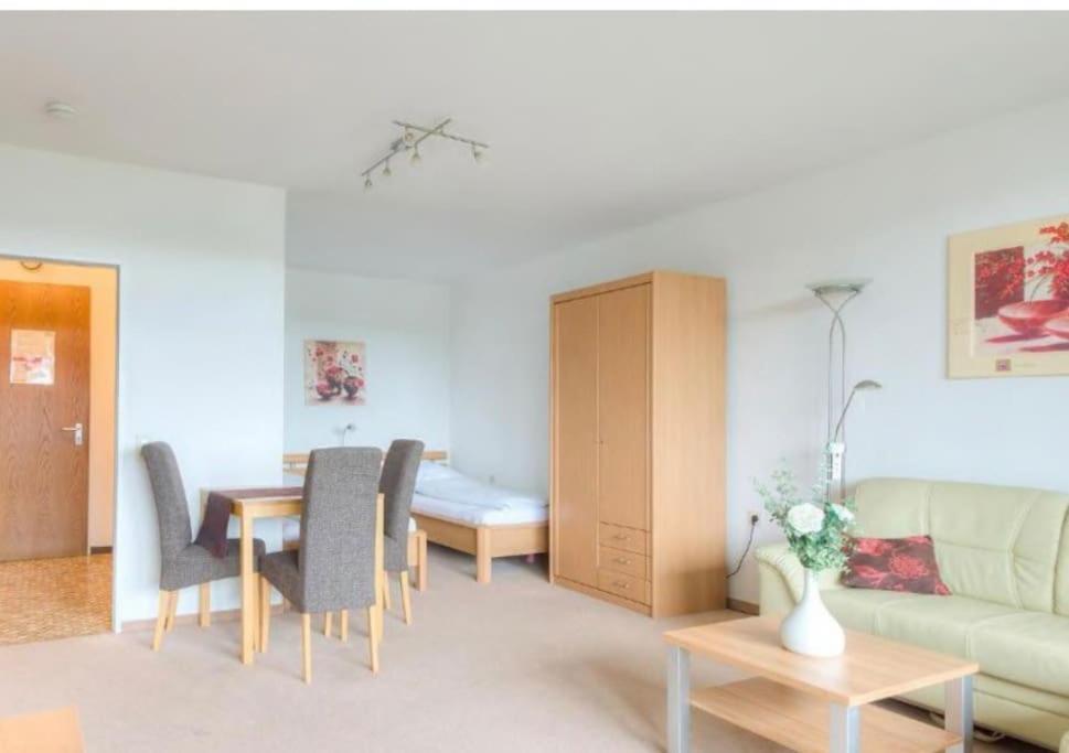 B603, Bezauberndes Appartement Lahnstein Ngoại thất bức ảnh