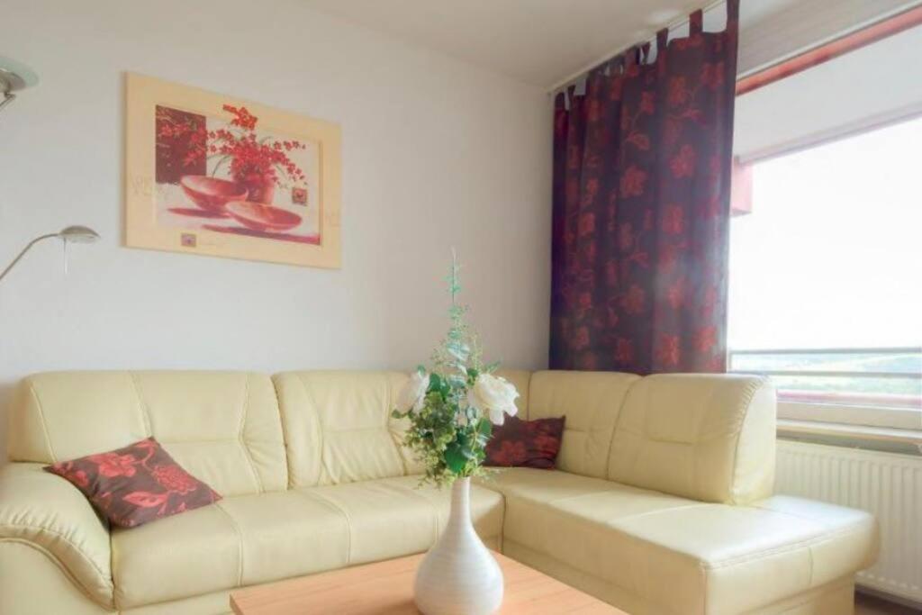 B603, Bezauberndes Appartement Lahnstein Ngoại thất bức ảnh