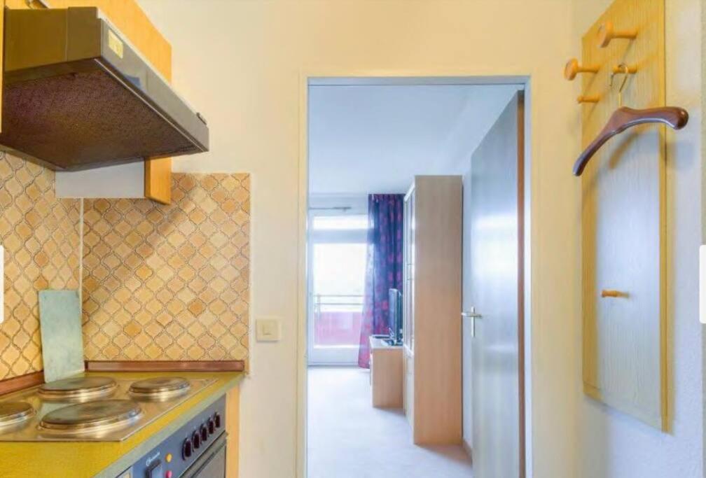 B603, Bezauberndes Appartement Lahnstein Ngoại thất bức ảnh
