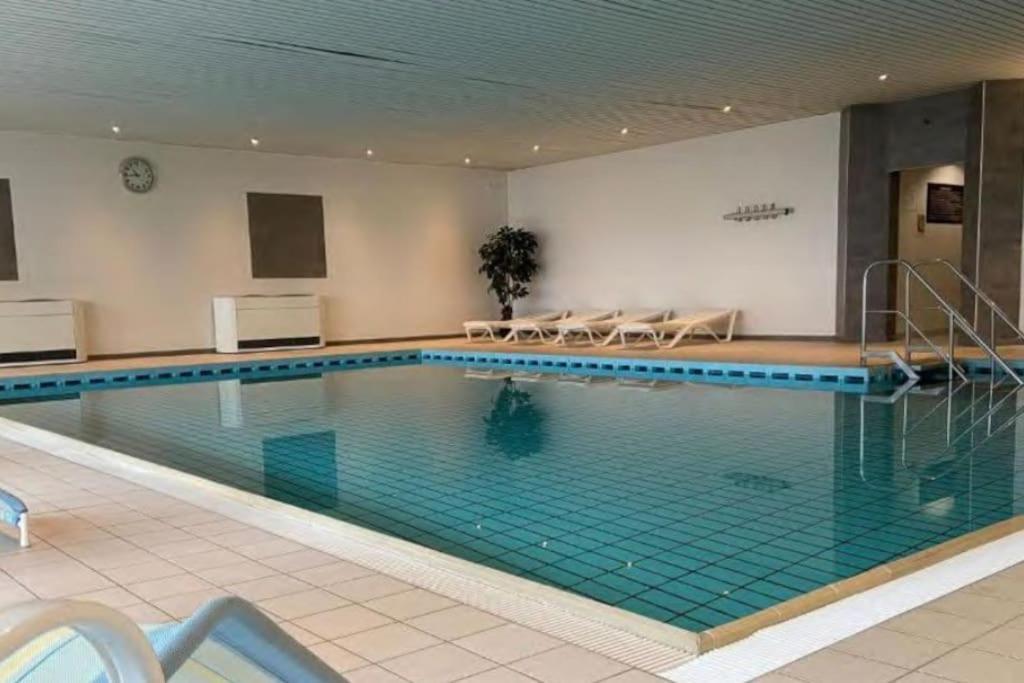 B603, Bezauberndes Appartement Lahnstein Ngoại thất bức ảnh