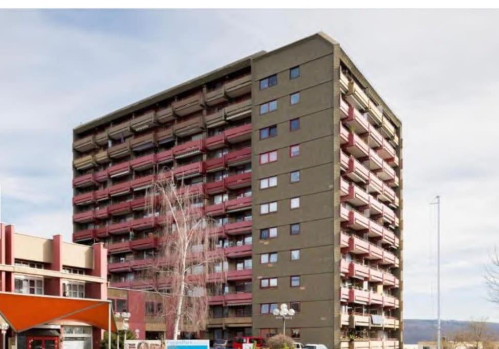 B603, Bezauberndes Appartement Lahnstein Ngoại thất bức ảnh