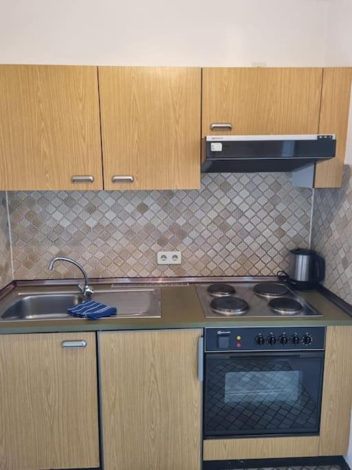 B603, Bezauberndes Appartement Lahnstein Ngoại thất bức ảnh
