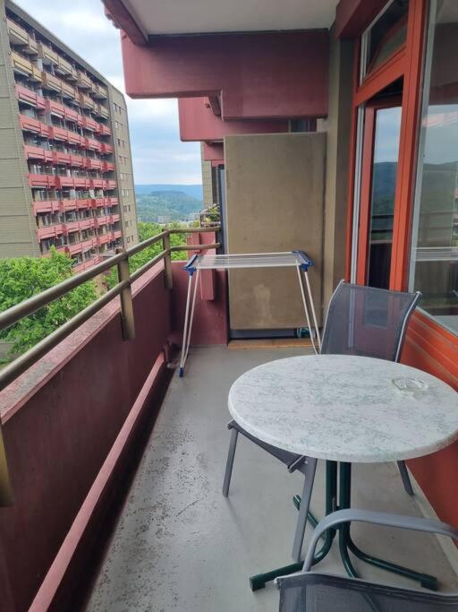 B603, Bezauberndes Appartement Lahnstein Ngoại thất bức ảnh