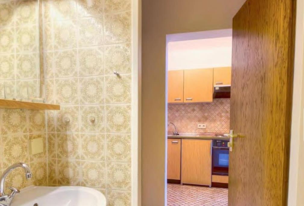 B603, Bezauberndes Appartement Lahnstein Ngoại thất bức ảnh
