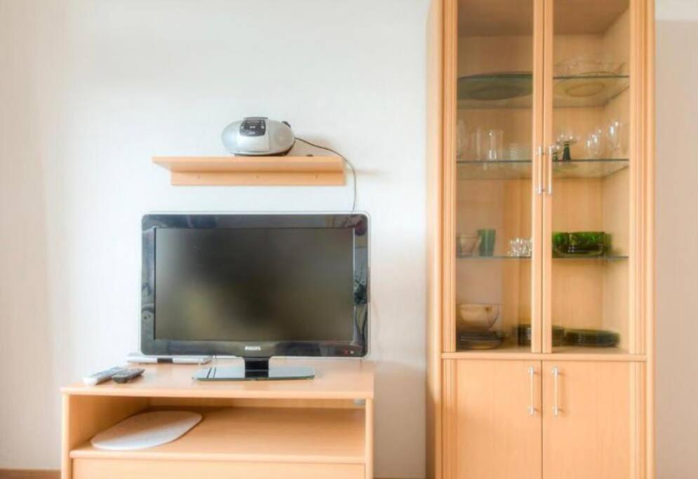 B603, Bezauberndes Appartement Lahnstein Ngoại thất bức ảnh